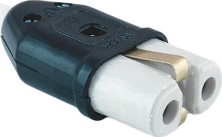 Elgotech Nasadka /wtyczka/ do pracy gorącej 10A NASADKA