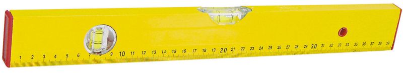 Mega Poziomica 80cm 2 libelki - 15108