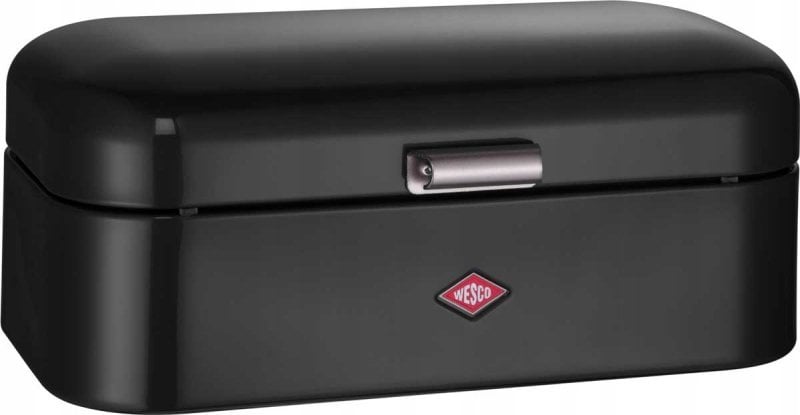 Chlebak Wesco Chlebak czarny 420mm Grandy Wesco