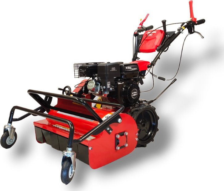 Kosiarka spalinowa MasterCut MASTERCUT SG804 KARCZOWNICA KARCZOWNIK KOSIARKA BIJAKOWA DO TRAWY ZAROŚLI OGRODOWA SPALINOWA 60CM