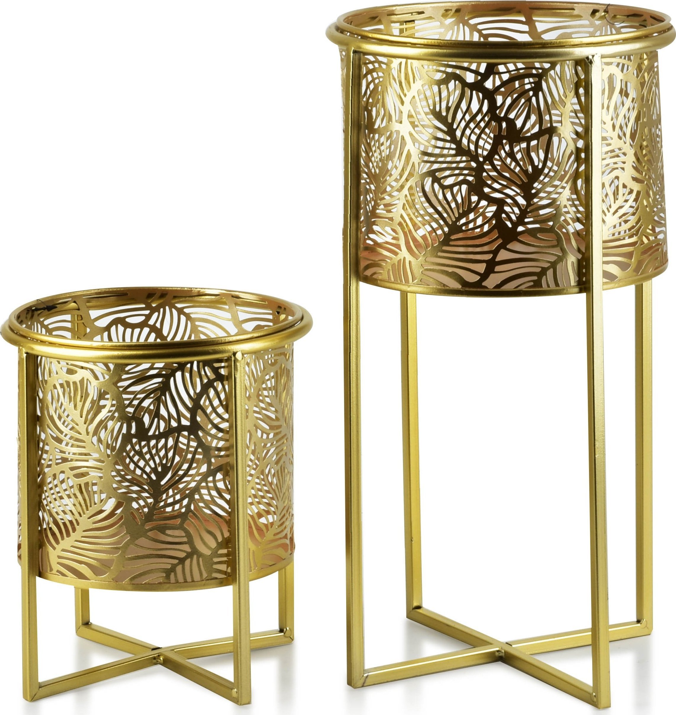 Swen Komplet 2 Osłonek 20xh40cm, 18xh22,5cm!