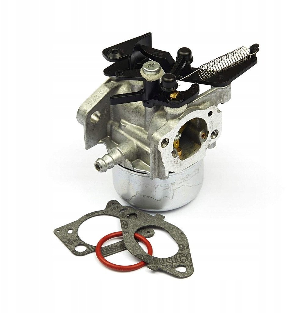 GAŹNIK SILNIKA KOSIARKI BRIGGS 796608