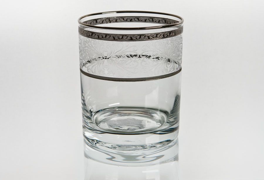 Combi dla Witeks Szklanka whisky 300ml (6 szt.) Laura