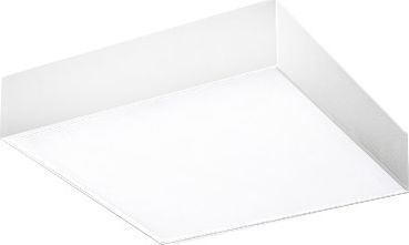 Lampa sufitowa Azzardo Lampa sufitowa metalowa do biura AZzardo MONZA S 40 ledowa AZ2273