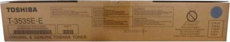 Toner Toshiba T-3535E-E 6AG00007933 21,5 tys. C Oryginał