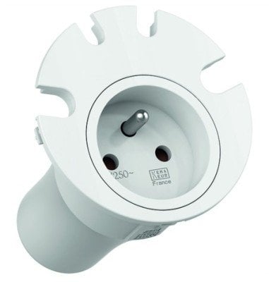 BACHMANN LOOP IN 1xUTE 4xKBD ws 2.0m CEE7/7