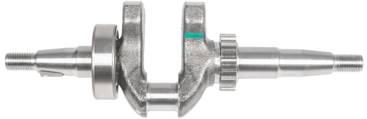 Wał Korbowy Rato Silnik R60I 13300-Z900110-00A0