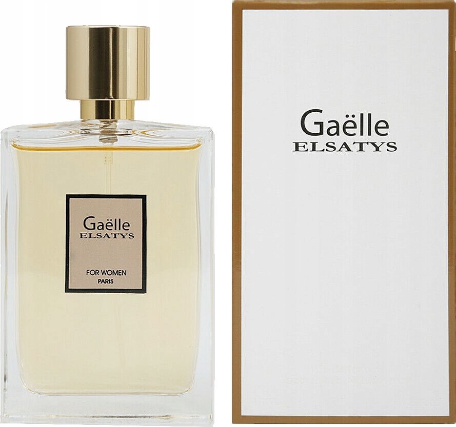 Reyane Tradition Gaelle Elsatys EDP 75 ml