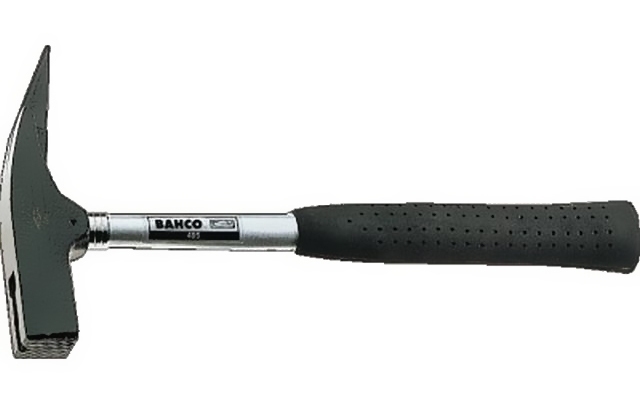 Bahco Młotek ciesielski rączka stalowa 600g (485)