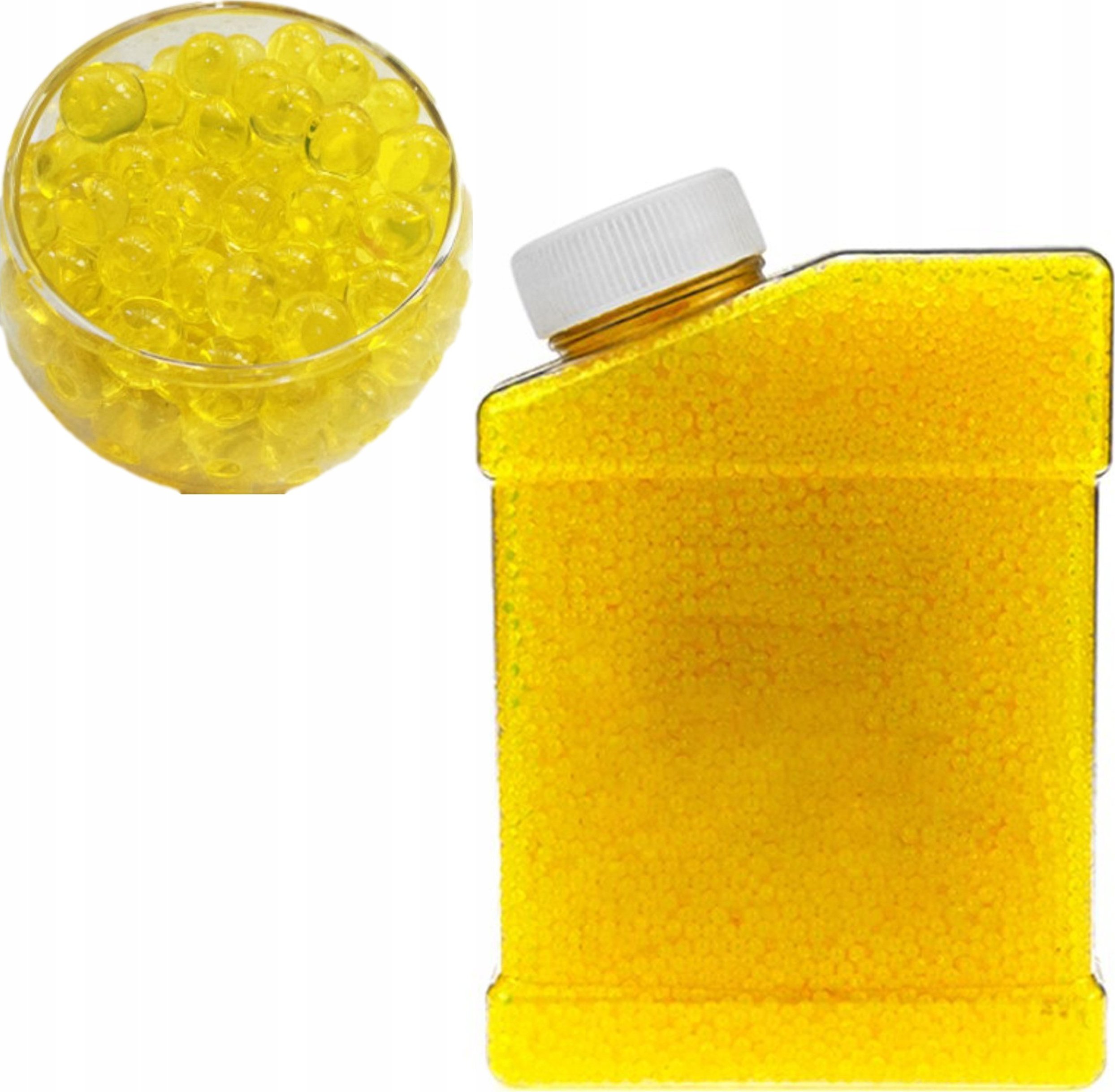 Skleplolki 7-8mm WODNE KULKI PISTOLET ŻELOWE KARABIN 20000