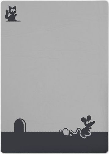 BabyMatex Kocyk Miky 100% Bawełna 75*100 uniwersalny