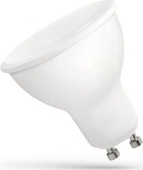 Spectrum LED Żarówka LED GU10 4W CW (WOJ13260)