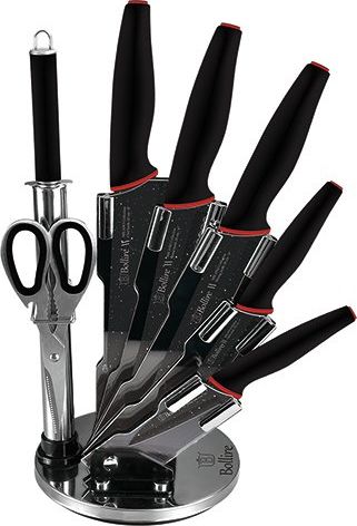 Bollire Zestaw noży, 8 części (21554705)