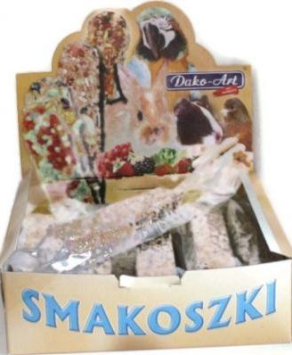 Dako-Art BOMBONIERKA GRYZOŃ