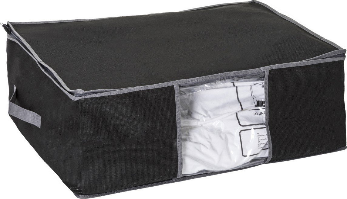 5five Worek próżniowy Na pościel ubrania Pokrowiec 60x45