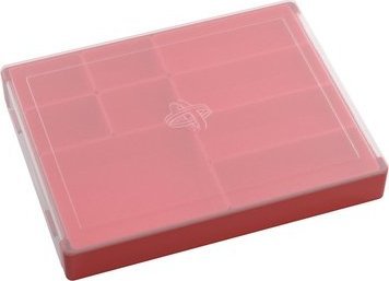 Gamegenic Gamegenic: Token Silo - Red