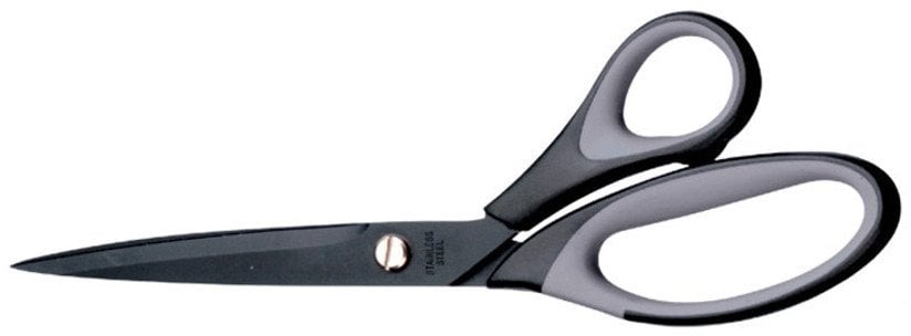 MAUL Schere, schwarz, 8,5 Zoll