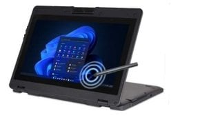 Mysz Terra NB MOBILE 360-11V3 Ersatz-Touchstift (Active)