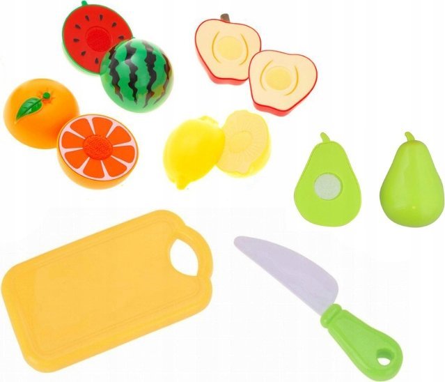 Gazelo Owoce do krojenia G196741 53293