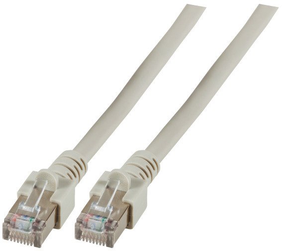 RJ45 PATCHKABEL SF/UTP CAT.5E