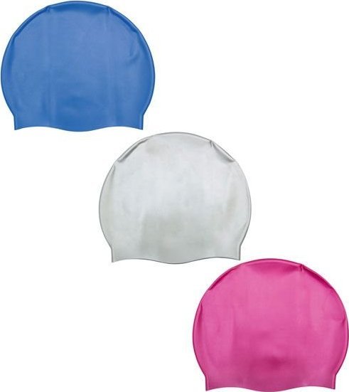 CorbySport GLIDE CAP czepek kąpielowy unisex