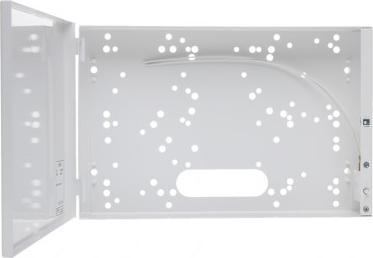 Pulsar OBUDOWA DO PŁYT CENTRAL ALARMOWYCH AWO-453