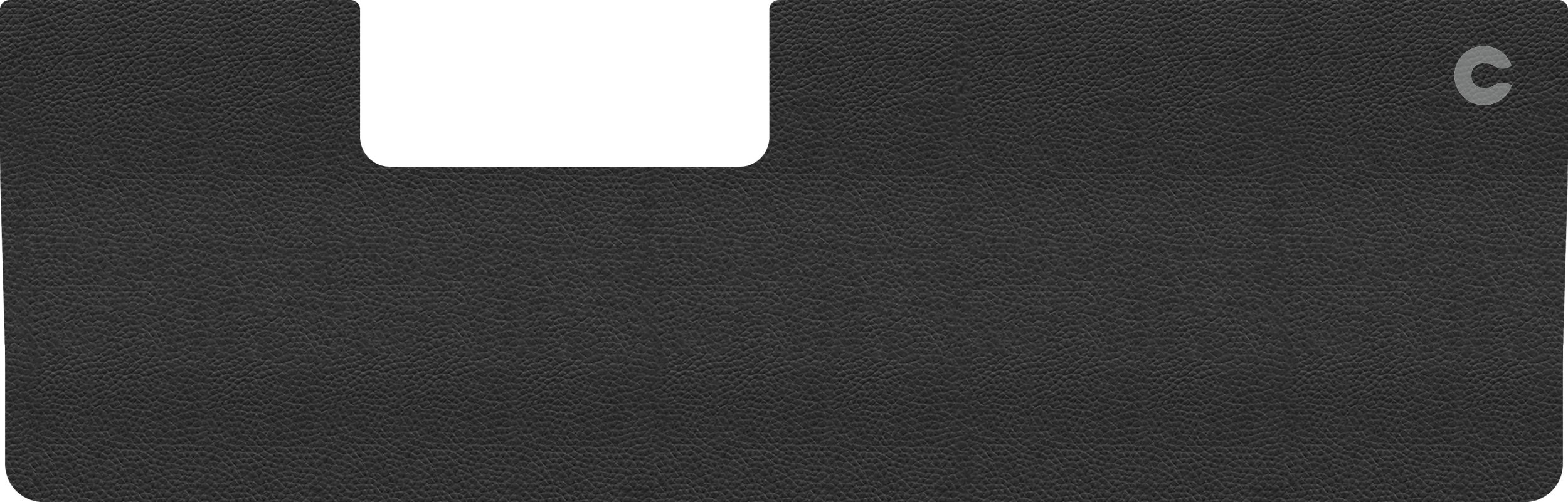 Contour Contour WR für Roller-/SliderMouse Pro Regular vegan leather retail