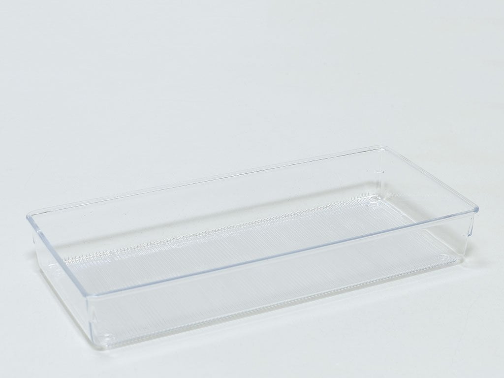 Berilo Organizer na pędzle i kosmetyki SMART, 34 x 16 x 5,5 cm