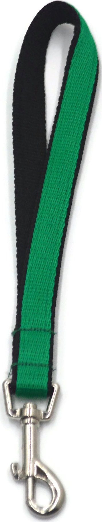 Alizoo Podwójna rączka do obroży, bardzo mocna 20mm - ALIZOO