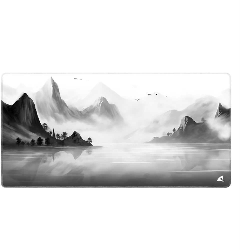 Sharkoon Mauspad Skiller SGP40 D9 1000x500mm