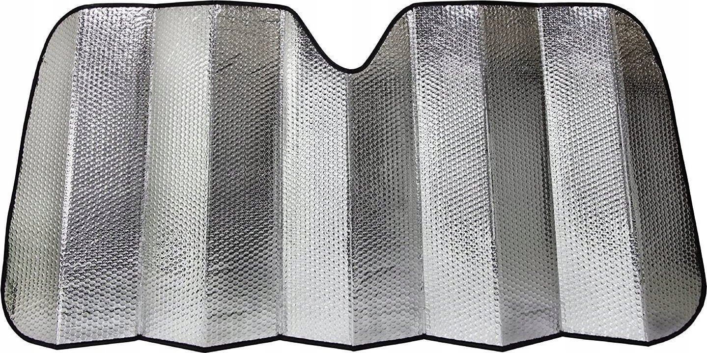 Korbi MATA OSŁONA PRZECIWSŁONECZNA NA SZYBĘ 140cm x 70cm