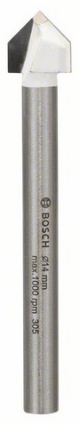 Wiertło Bosch 14mm (2608587167)