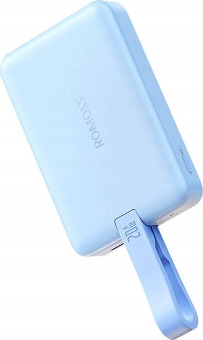 ML Powerbank Romoss WMS10 10000mAh 20W (niebieski)