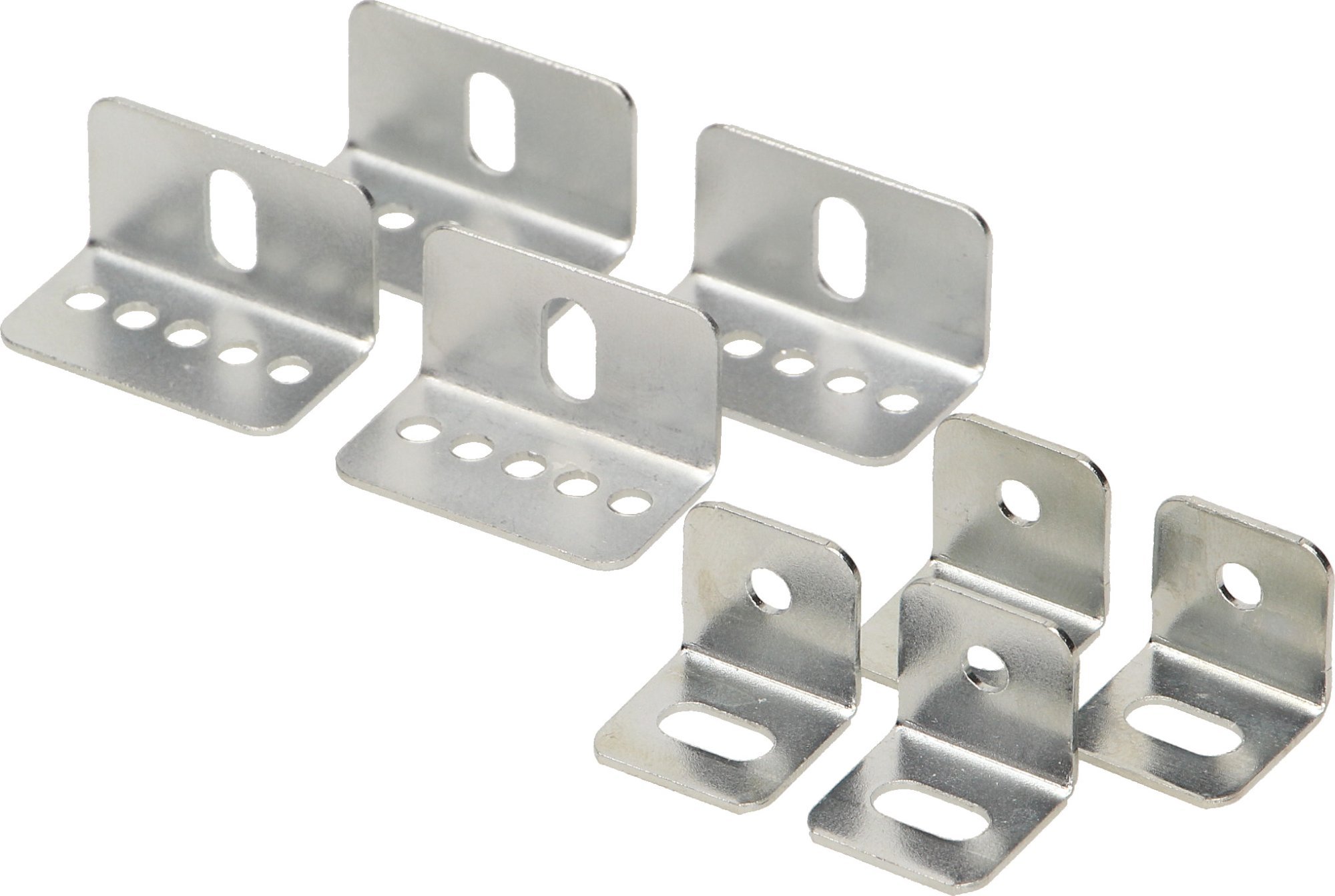 Orno Uchwyt do zawieszenia paneli LED 16 mm