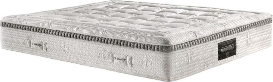 Magniflex Materac Magniflex Armonia Memoform Dual 12 140x200x30