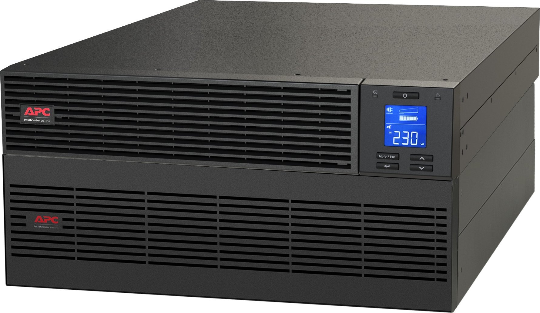 UPS APC Easy UPS on-line SRV 6000VA (SRV6KRIL)
