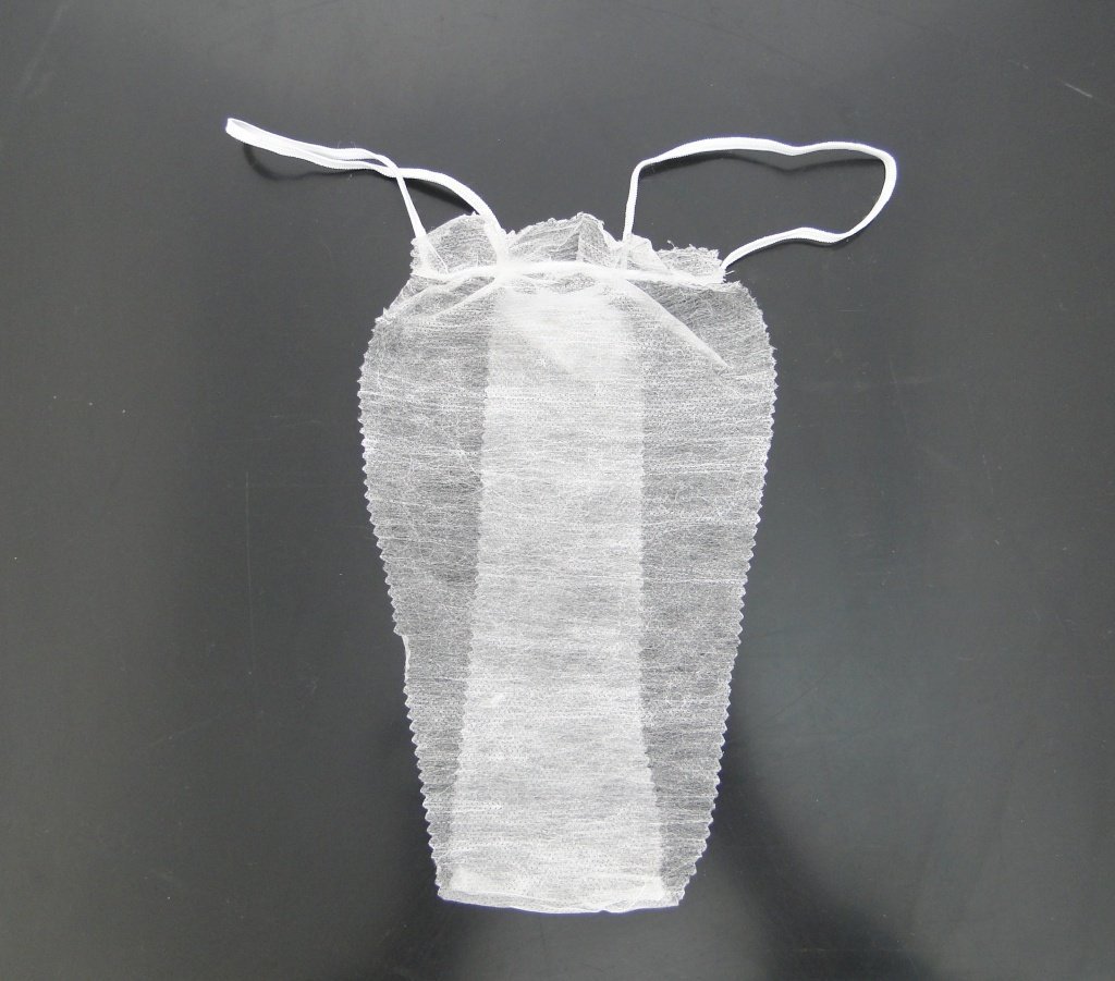 STRINGI KOSMETYCZNE JEDNORAZOWE