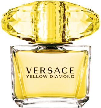 Versace Yellow Diamond EDT 50 ml