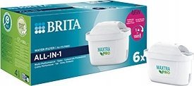 Wkład filtrujący Brita Maxtra Pro All-in-1 6 szt.