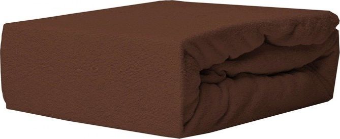 Darymex Prześcieradło Gumka Frotte Frota 045_D 180x200