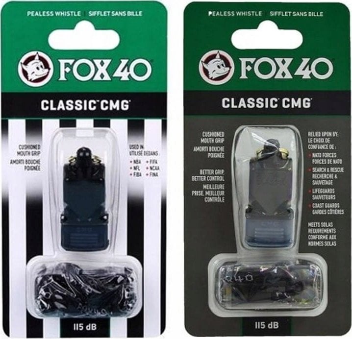 Fox40 Gwizdek Fox40 Official