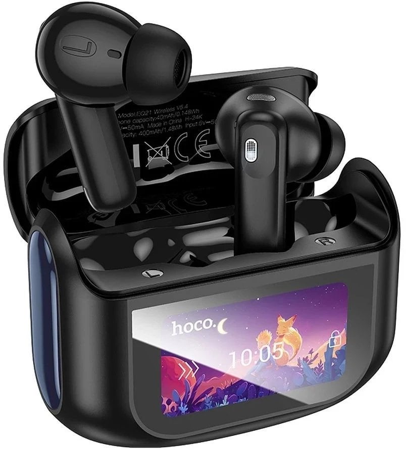 Słuchawki Hoco EQ21