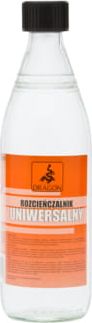 Dragon Rozp.DRAGON uniwersalny 0.5 szkło