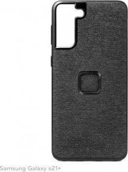 Peak Design Mobile Etui Everyday Case Fabric Samsung Galaxy S21+ - Grafitowe
