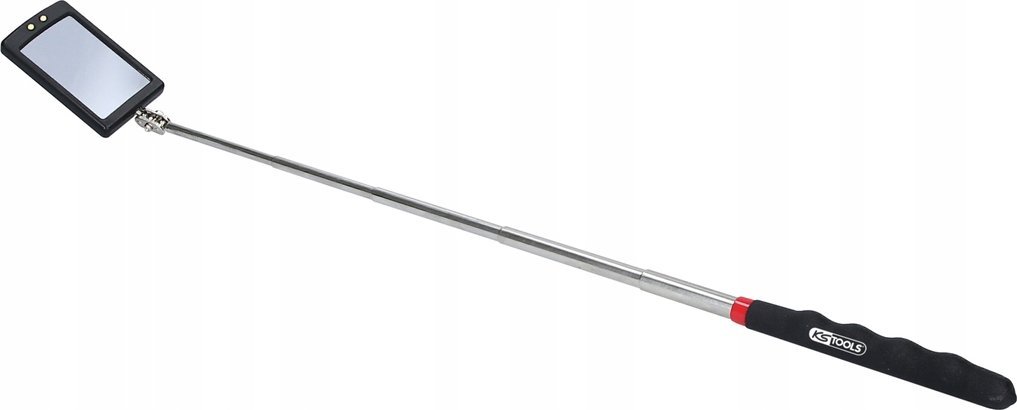 KS Tools KS Tools flexible Inspection Mirror with Lighting