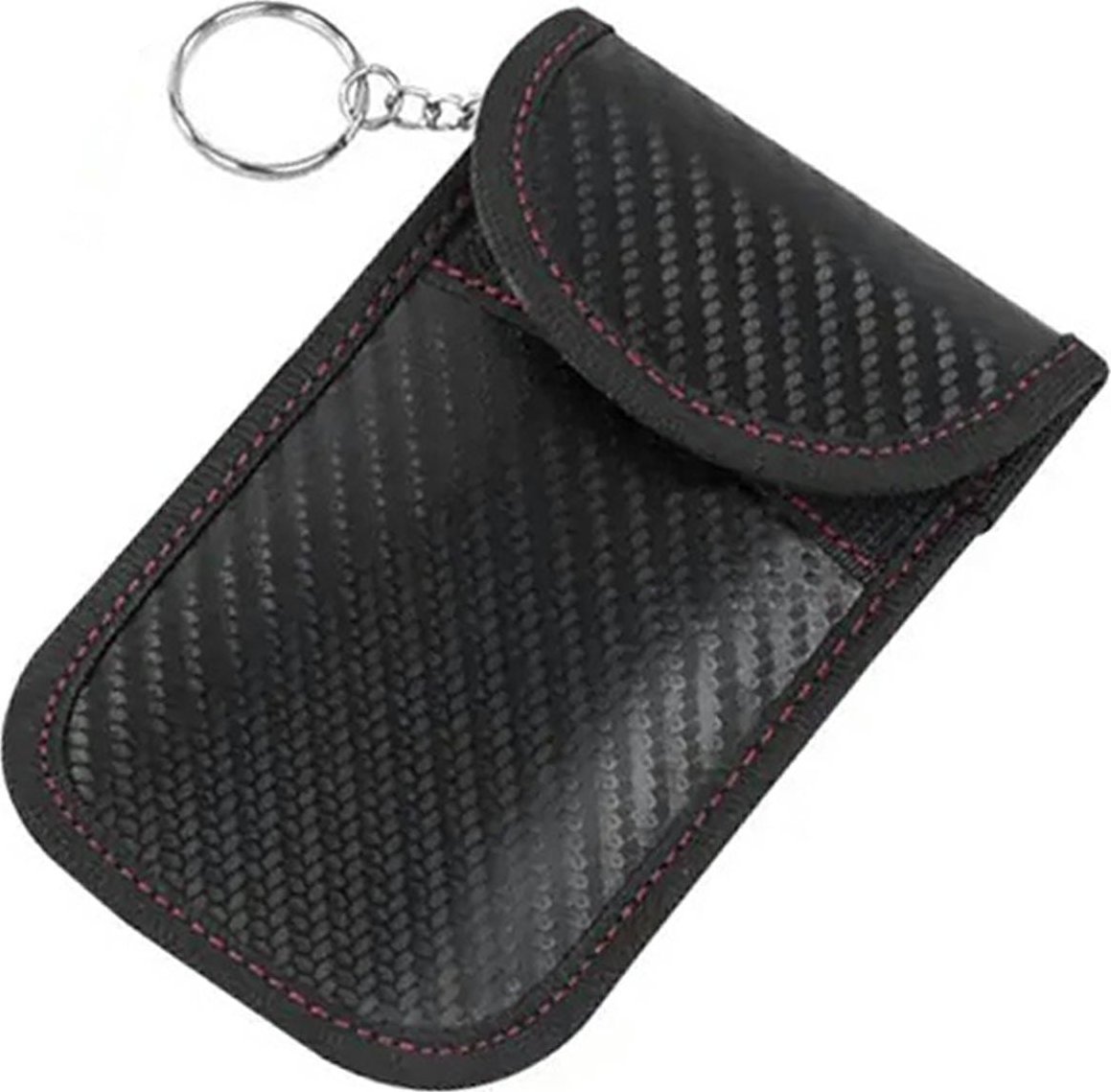 AG898 ETUI POKROWIEC RFID NA KLUCZYK KARTĘ