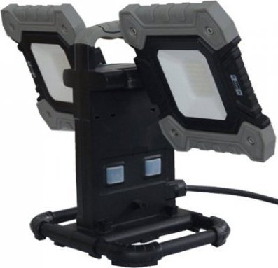 Partnersite LAMPA PRZENOÅNA LED SMD WORKSHOP 60W, 630LM, LM2X30AW