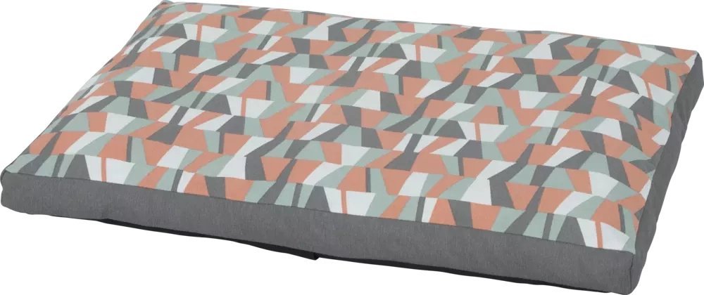 Zolux ZOLUX Poducha ze zdejmowanym pokrowcem dla psa ONE GREENWOOD 120 cm