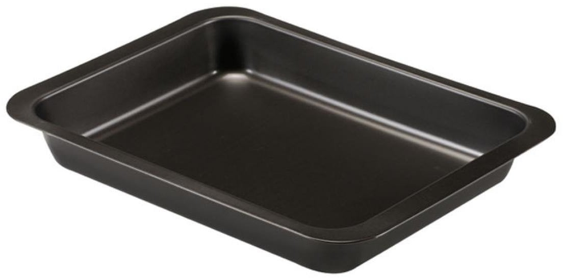 Baking pan Gardenia 22 x 28 x 4 7 cm 8006043890228