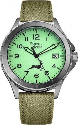 Zegarek Pierre Ricaud Pierre Ricaud P97232.B223QRO